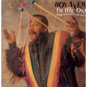 Download track I Really Wanna Be With You Roy Ayers, Chandra Currelli