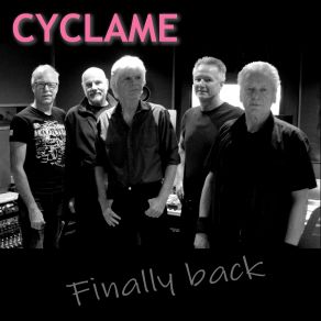 Download track I've Been Searching Cyclame