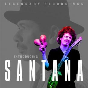 Download track With A Little Help From My Friends Santana