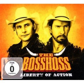 Download track Don't Gimme That The BosshossThe Tijuana Wonderbrass
