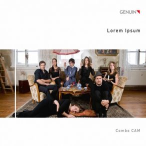 Download track Purcell: Oedipus, Z. 583: No. 2, Musick For A While (Arr. M. Steuber For Chamber Ensemble) Combo CAM