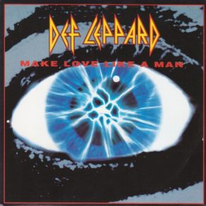 Download track Miss You In A Heartbeat Def Leppard