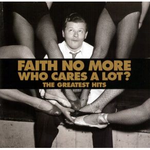 Download track I Won'T Forget You Faith No More