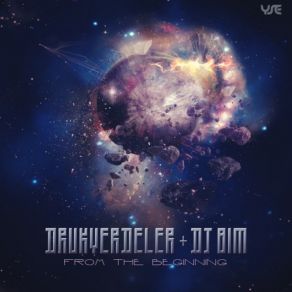 Download track Nano Particle Dj Bim, Drukverdeler