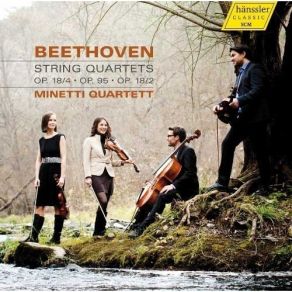 Download track 10. String Quartet Op. 182 - II. Adagio Cantabile Ludwig Van Beethoven