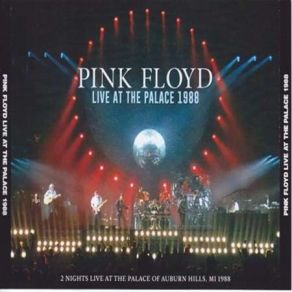 Download track A New Machine (Part 1) Michel LegrandPink Floyd