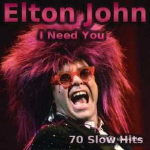 Download track Daniel Elton John