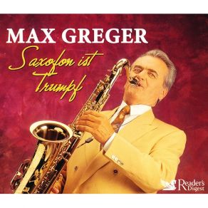 Download track Keep Swingin', Max Max Greger