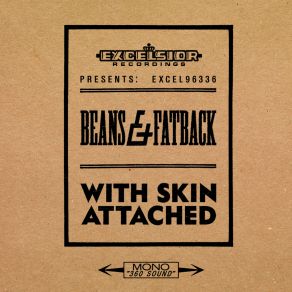 Download track What'S A Man To Do Beans & Fatback