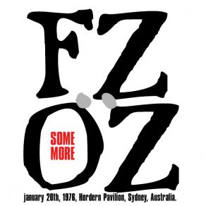 Download track The Poodle Lecture Frank Zappa