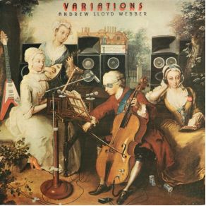 Download track Variation 8 Andrew Lloyd Webber