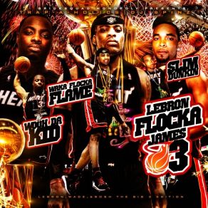 Download track D Bo Waka FlockaYG Hootie, Mouse
