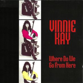 Download track Always Vinnie Kay