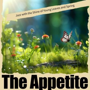 Download track A Time For New Beginnings Appetite