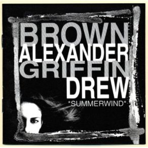 Download track Swamp Fire Johnny Griffin, Monty Alexander, Ray Brown, Martin Drew