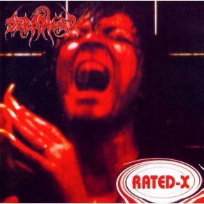 Download track I'M The Love Undertaker Per Gyllenbäck, Deranged