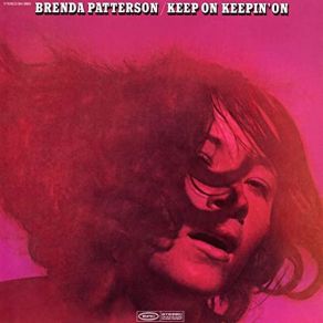 Download track I Can't Keep From Cryin' Sometimes Brenda Patterson