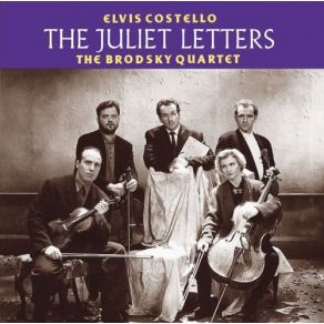 Download track She Moved Through The Fair Elvis Costello