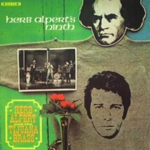 Download track A Banda Herb AlpertThe Tijuana Brass