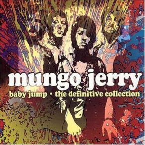 Download track Glad I'm A Rocker Mungo Jerry