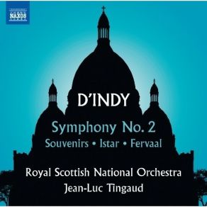 Download track 3. Symphony No. 2 In B Flat Major Op. 57 - III. Modéré Très Animé Vincent D'Indy