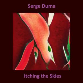Download track Relaxing At Camarillo Serge Duma