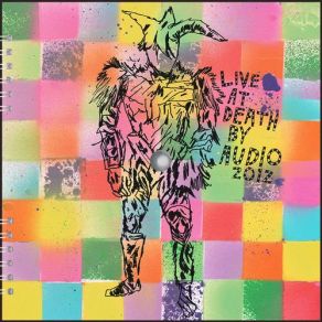 Download track Tidal Wave Thee Oh Sees