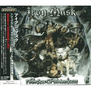 Download track Only One Commandment Iron Mask
