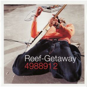 Download track I Do Not Know What They Will Do Reef