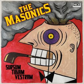 Download track I Just Can't Help Myself The Masonics