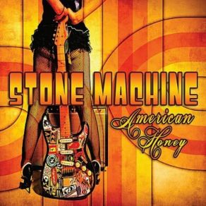 Download track Stone Cold Stone Machine