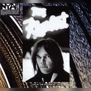 Download track Flying On The Ground Is Wrong Neil Young