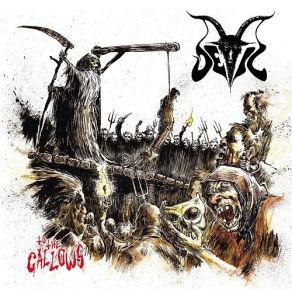 Download track Jumping Off The Edge Of Time The Devil