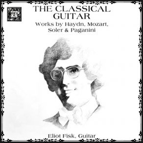 Download track Divertimento In B-Flat Major, K. 439b, No. 4- III. Menuetto - Trio (Transposed To D Major) Eliot Fisk