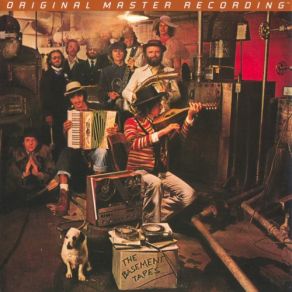 Download track Long Distance Operator Bob Dylan
