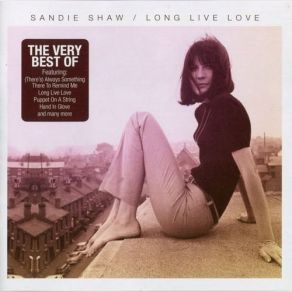 Download track Don't You Count On It Sandie Shaw