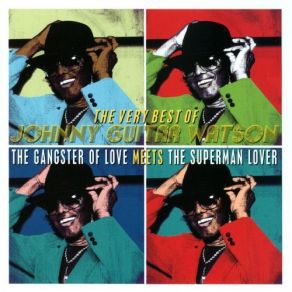Download track A Real Mother For Ya Johnny Guitar Watson