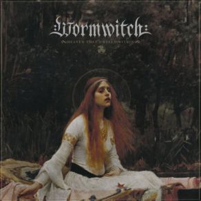 Download track Two Wolves Wormwitch