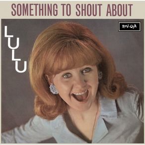 Download track Tell Me Like It Is Lulu