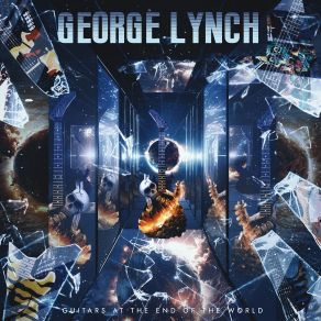 Download track Contraflow George Lynch