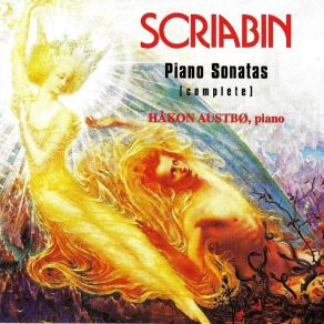 Download track 4. Piano Sonata No. 3 In F Sharp Minor Op. 23 - II. Allegretto Alexander Scriabine