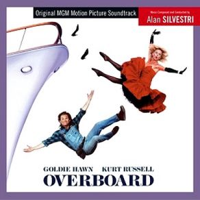 Download track No Boom Boom / There Is A God Alan Silvestri