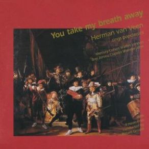 Download track Hey, That's No Way To Say Goodbye Herman Van Veen