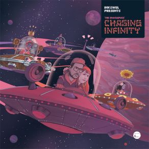 Download track Chasing Infinity Inkswel, The Snaglepuss