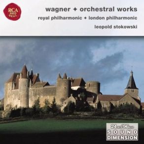 Download track 06. Gotterdammerung - Morgendammerung Und Siegfrieds Rheinfahrt Richard Wagner