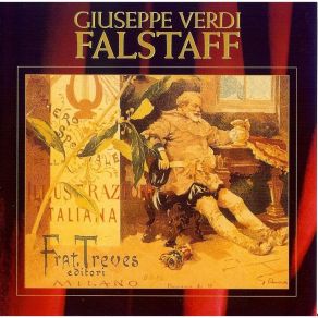 Download track 04. Ma E Tempo D'assotigliar L'ingegno Giuseppe Verdi