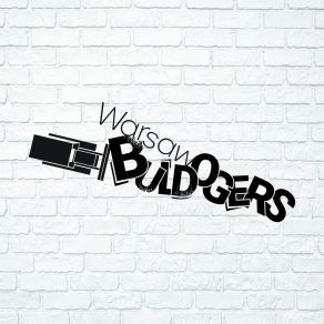 Download track I'm Not A Robot WARSAW BULDOGERS