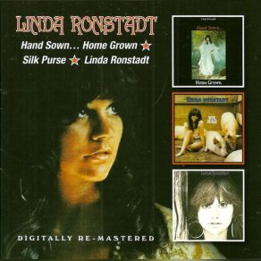 Download track Ramblin' Round Linda Ronstadt