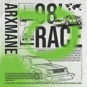 Download track '98 RACE ARXMANE
