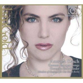 Download track 6. Andreas Hammerschmidt: Canzona 3 Zu Drei Stimmen In D Minor Akademie Für Alte Musik Berlin (Baroque Orchestra), Annette Dasch